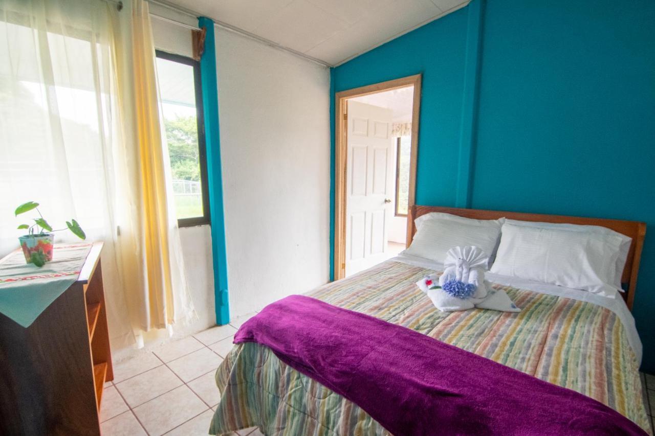 Lidia'S Mountain View Vacation Homes Monteverde Eksteriør bilde