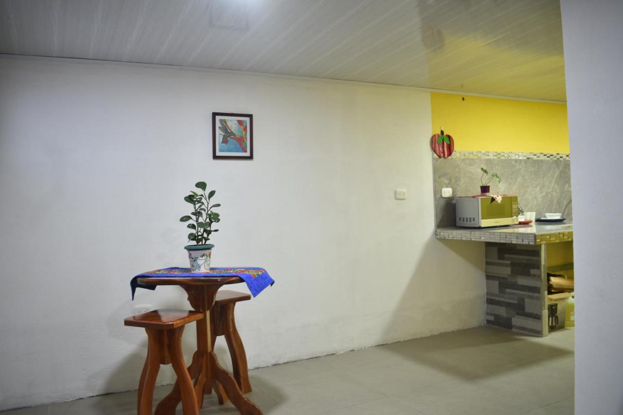 Lidia'S Mountain View Vacation Homes Monteverde Eksteriør bilde
