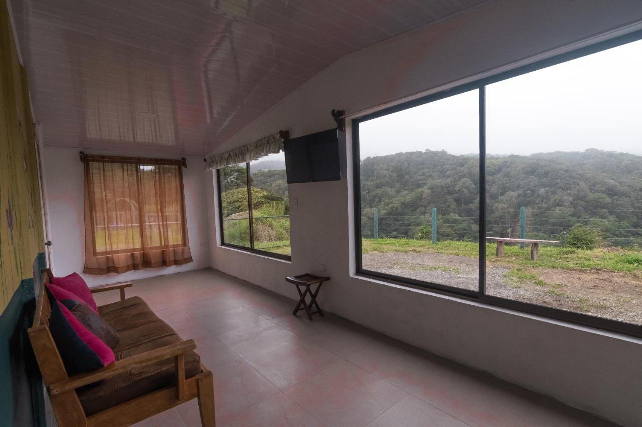 Lidia'S Mountain View Vacation Homes Monteverde Eksteriør bilde