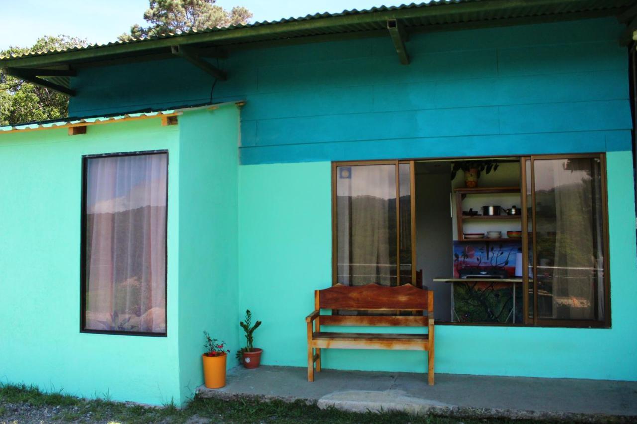 Lidia'S Mountain View Vacation Homes Monteverde Eksteriør bilde