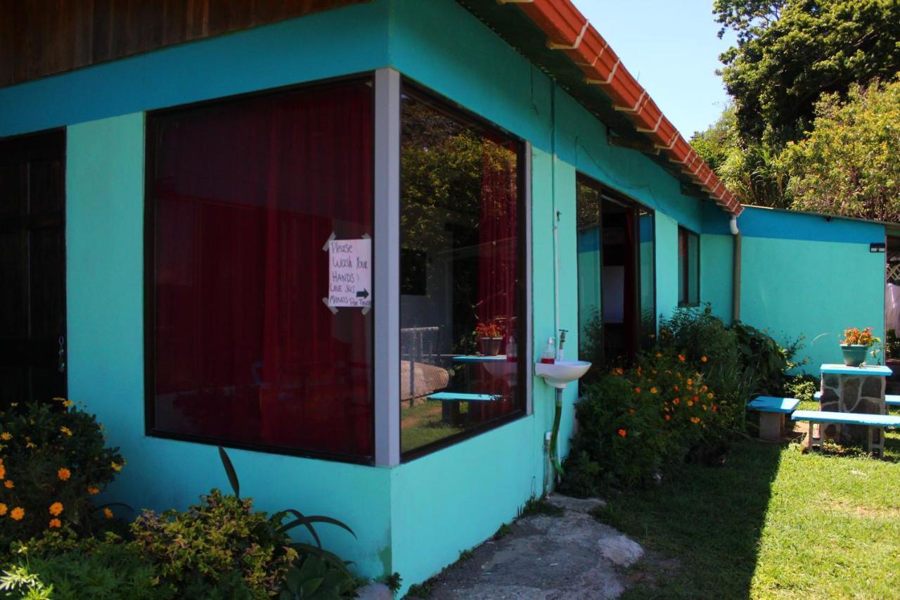 Lidia'S Mountain View Vacation Homes Monteverde Eksteriør bilde