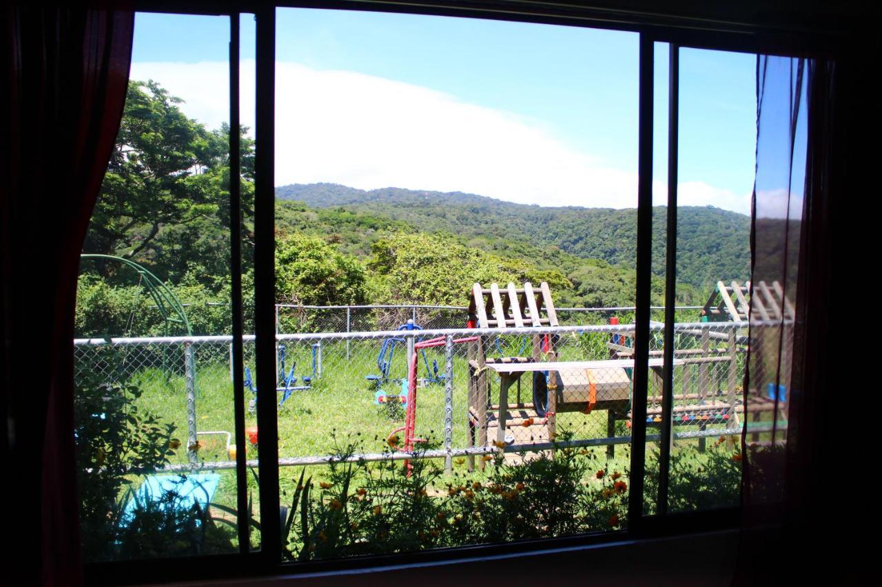 Lidia'S Mountain View Vacation Homes Monteverde Eksteriør bilde