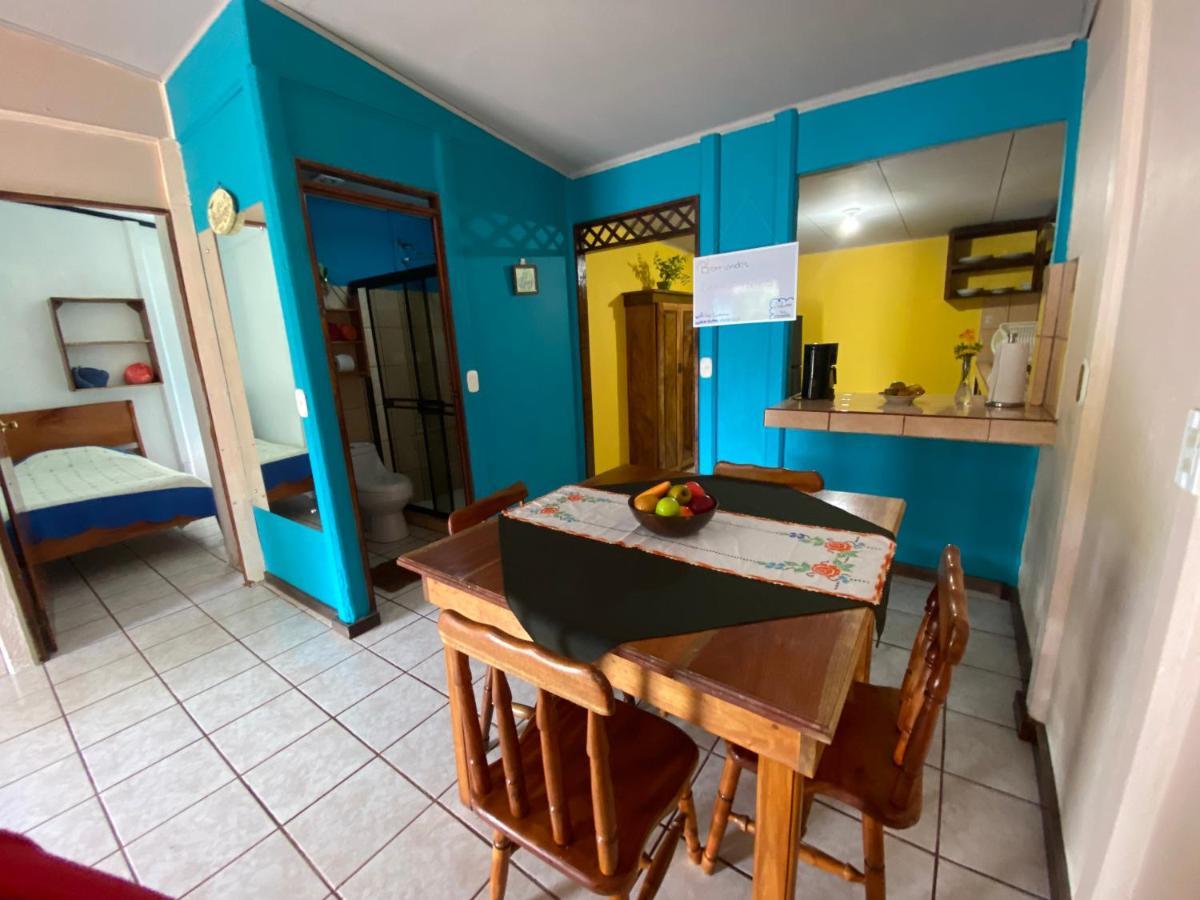 Lidia'S Mountain View Vacation Homes Monteverde Eksteriør bilde