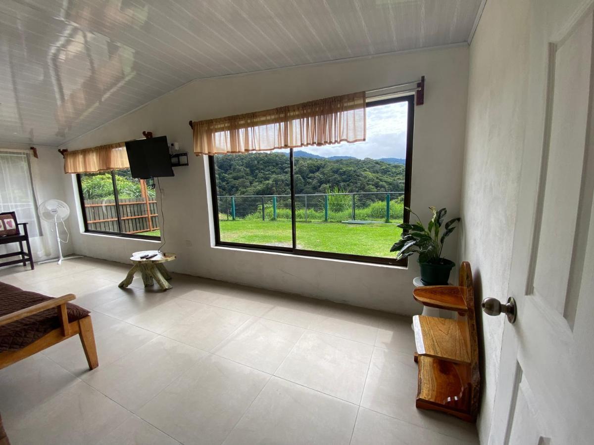 Lidia'S Mountain View Vacation Homes Monteverde Eksteriør bilde