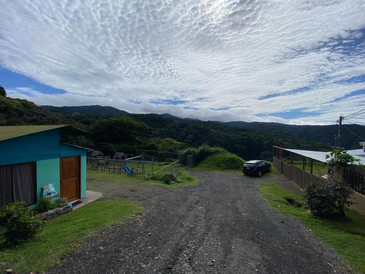 Lidia'S Mountain View Vacation Homes Monteverde Eksteriør bilde